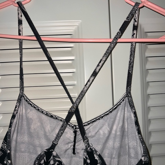 Forever 21 Elephant Dress - Picture 2 of 5